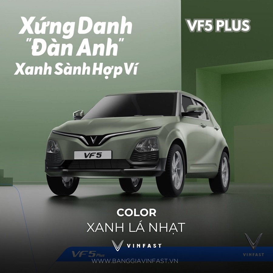 xe-vinfast-vf5-mau-xanh-la-1